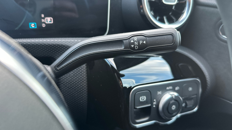 Mercedes-Benz A-Class A200 AMG Line Executive 5dr Auto Petrol Hatchback